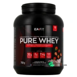 Eafit Pure Whey - Vue 360°