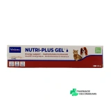 Virbac Nutri-Plus Gel - Vue 360°