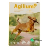 Agilium+ - Vue 360°