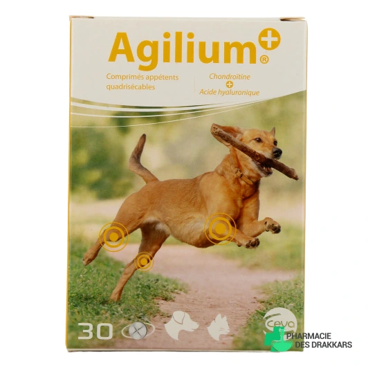 Agilium+