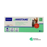 Virbac Anxitane - Vue 360°
