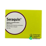 Seraquin - Vue 360°
