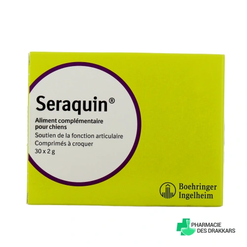 Seraquin