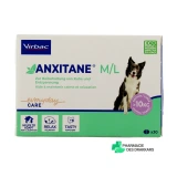Virbac Anxitane - Vue 360°