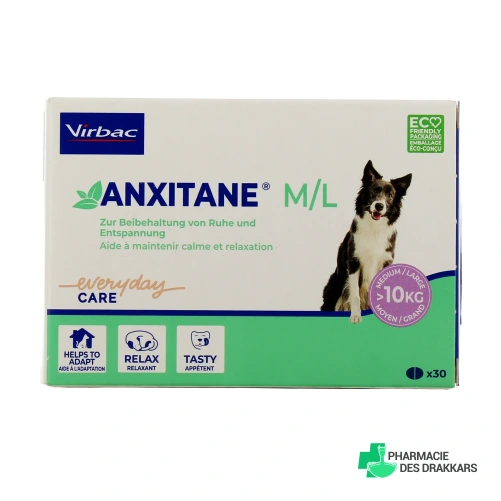Virbac Anxitane
