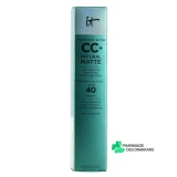 It Cosmetics CC+ Natural Matte - Vue 360°