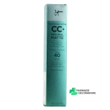 It Cosmetics CC+ Natural Matte - Vue 360°