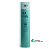 It Cosmetics CC+ Natural Matte - Vue 360°