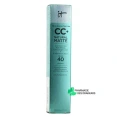 It Cosmetics CC+ Natural Matte