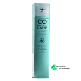 It Cosmetics CC+ Natural Matte - Vue 360°