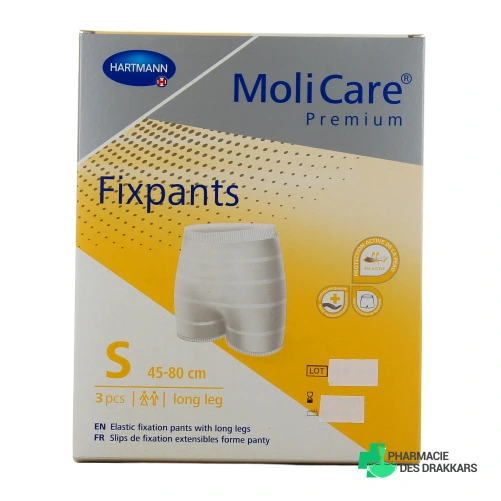 Hartmann Molicare Fixpants