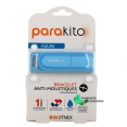 Parakito Bracelet Anti Moustique Rechargeable Adulte