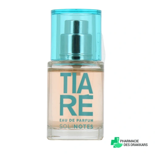 Solinotes Eau de Parfum