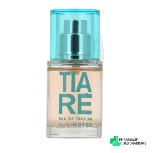 Solinotes Eau de Parfum