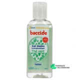 Baccide Gel Hydroalcoolique Mains - Vue 360°