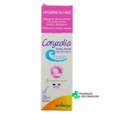 Coryzalia - Vue 360°