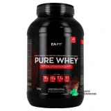 Eafit Pure Whey - Vue 360°