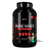 Eafit Pure Whey - Vue 360°