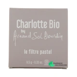 Charlotte Bio Filtre Pastel - Vue 360°