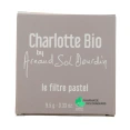 Charlotte Bio Filtre Pastel