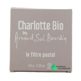 Charlotte Bio Filtre Pastel - Vue 360°