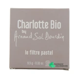 Charlotte Bio Filtre Pastel - Vue 360°