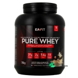 Eafit Pure Whey - Vue 360°