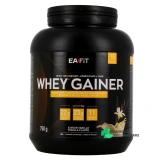 Eafit Whey Gainer - Vue 360°