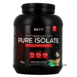 Eafit Pure Isolate - Vue 360°