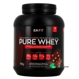 Eafit Pure Whey - Vue 360°