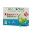 Naturactive Maux de tête