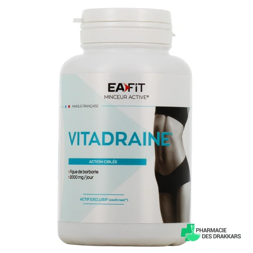 Eafit Vitadraine