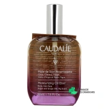 Caudalie Huile de Soin Nourrissante - Vue 360°