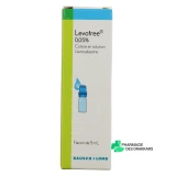 Levofree 0,05% Collyre - Vue 360°