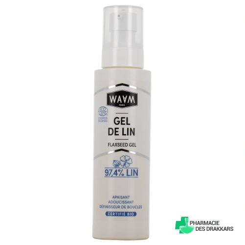 Waam Gel de Lin Bio
