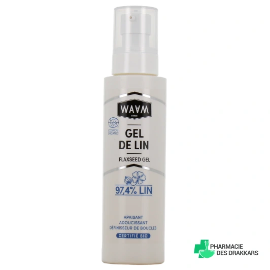 Waam Gel de Lin Bio