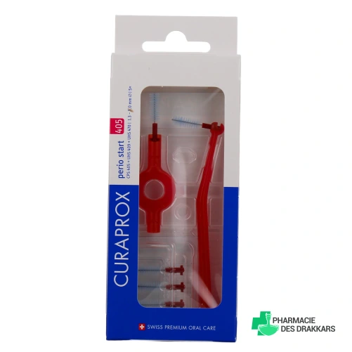 Curaprox Brossettes Interdentaires