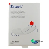 Hartmann Zetuvit Pansements Absorbants Stériles - Vue 360°