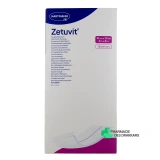 Hartmann Zetuvit Pansements Absorbants Stériles - Vue 360°