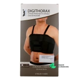 Digithorax Ceinture Thoracique - Vue 360°