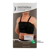 Digithorax Ceinture Thoracique - Vue 360°
