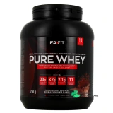 Eafit Pure Whey - Vue 360°