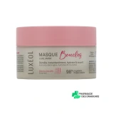 Luxéol Masque Boucles - Vue 360°