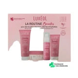 Luxéol Masque Boucles - Vue 360°