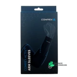 Compex Activ' Arm Sleeves - Vue 360°