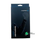 Compex Activ' Arm Sleeves - Vue 360°