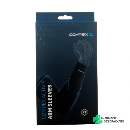 Compex Activ' Arm Sleeves