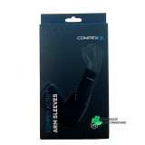 Compex Activ' Arm Sleeves - Vue 360°