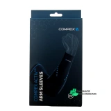 Compex Activ' Arm Sleeves - Vue 360°