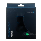 Compex Activ' Ankle - Vue 360°